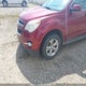 2CNALDEW8A6285437 2010 Chevrolet Equinox Lt auction photo thumbnail 6