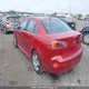 JA32U2FU9CU604189 2012 Mitsubishi Lancer Se auction photo thumbnail 3