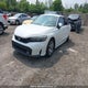 2HGFE2F26SH102306 2025 Honda Civic Lx auction photo thumbnail 2