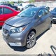 3N1CN8EV9NL863491 2022 Nissan Versa Sv auction photo thumbnail 2