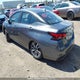 3N1CN8EV9NL863491 2022 Nissan Versa Sv auction photo thumbnail 3