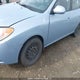KMHDT4BDXAU174194 2010 Hyundai Elantra L auction photo thumbnail 6