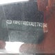 KMHDT4BDXAU174194 2010 Hyundai Elantra L auction photo thumbnail 9