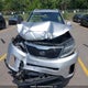 5XYKTCA67FG614258 2015 Kia Sorento auction photo thumbnail 12