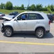 5XYKTCA67FG614258 2015 Kia Sorento auction photo thumbnail 14