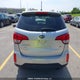 5XYKTCA67FG614258 2015 Kia Sorento auction photo thumbnail 16