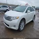 4T3BA3BB2BU028175 2011 Toyota Venza auction photo thumbnail 2