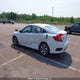 2HGFC2F7XKH004154 2019 Honda Civic Ex auction photo thumbnail 3