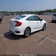 2HGFC2F7XKH004154 2019 Honda Civic Ex auction photo thumbnail 4