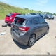 4S3GTAF67J1722388 2018 Subaru Impreza Premium Plus auction photo thumbnail 4