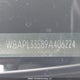 WBAPL33589A406224 2009 BMW 335I xDrive auction photo thumbnail 20