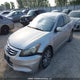 1HGCP2F8XBA803933 2011 Honda Accord Ex-L auction photo thumbnail 2