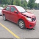 2T1BU40E59C074677 2009 Toyota Corolla auction photo thumbnail 1