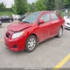 2T1BU40E59C074677 2009 Toyota Corolla auction photo thumbnail 2