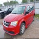 2C4RDGBG1GR162072 2016 Dodge Grand Caravan Se/Sxt auction photo thumbnail 2