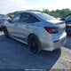 2HGFE4F87SH004997 2025 Honda Civic Hybrid Sport/Sport Touring auction photo thumbnail 3