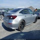 2HGFE4F87SH004997 2025 Honda Civic Hybrid Sport/Sport Touring auction photo thumbnail 4