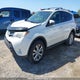 2T3DFREV2DW071999 2013 Toyota Rav4 Limited auction photo thumbnail 2