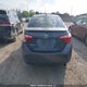 2T1BURHE3GC506889 2016 Toyota Corolla S auction photo thumbnail 17