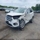 1FMCU9J98HUE40518 2017 Ford Escape Titanium auction photo thumbnail 2