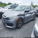 2HGFC2F61JH025870 2018 Honda Civic Se auction photo thumbnail 2