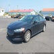 3FA6P0G7XGR321343 2016 Ford Fusion S auction photo thumbnail 2