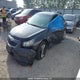 1G1PC5SBXE7409874 2014 Chevrolet Cruze auction photo thumbnail 2