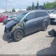5FNRL5H69BB505771 2011 Honda Odyssey Ex-L auction photo thumbnail 2