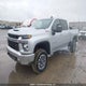 1GC4YNEY4MF247305 2021 Chevrolet Silverado K2500 Heavy Duty Lt auction photo thumbnail 2