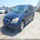 5FNRL38477B513202 2007 Honda Odyssey Ex auction photo thumbnail 2