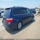 5FNRL38477B513202 2007 Honda Odyssey Ex auction photo thumbnail 4