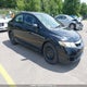 2HGFA16699H100374 2009 Honda Civic Lx-S auction photo thumbnail 1