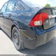 2HGFA16699H100374 2009 Honda Civic Lx-S auction photo thumbnail 6