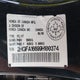 2HGFA16699H100374 2009 Honda Civic Lx-S auction photo thumbnail 9