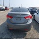 5NPDH4AEXBH006969 2011 Hyundai Elantra Gls/Limited auction photo thumbnail 17