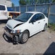 2HGFA1F45BH005251 2011 Honda Civic Dx-G auction photo thumbnail 2