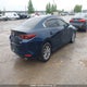 JM1BPAB74M1336612 2021 Mazda 3 Select auction photo thumbnail 4