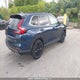 2HKRS6H99SH209430 2025 Honda Cr-V Sport Touring auction photo thumbnail 4