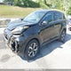 KNDPMCAC6M7908110 2021 Kia Sportage Lx/Lx S auction photo thumbnail 2