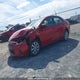 2T1BURHE5GC656227 2016 Toyota Corolla Le auction photo thumbnail 2