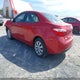 2T1BURHE5GC656227 2016 Toyota Corolla Le auction photo thumbnail 3