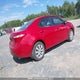 2T1BURHE5GC656227 2016 Toyota Corolla Le auction photo thumbnail 4