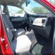 2T1BURHE5GC656227 2016 Toyota Corolla Le auction photo thumbnail 5