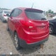 KM8JTCAF1EU919856 2014 Hyundai Tucson Gl auction photo thumbnail 3