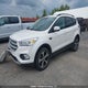 1FMCU9HD9JUC23849 2018 Ford Escape Sel auction photo thumbnail 2