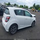 1G1JD6SB4H4164861 2017 Chevrolet Sonic Lt Auto auction photo thumbnail 14