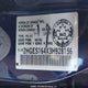 2HGES164X3H928156 2003 Honda Civic Dx auction photo thumbnail 9