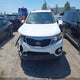 5XYKTCA60CG213243 2012 Kia Sorento auction photo thumbnail 12