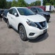 5N1AZ2MHXJN116084 2018 Nissan Murano Midnight Edition/Platinum/Sl/Sv auction photo thumbnail 1
