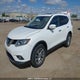 5N1AT2MV6EC793786 2014 Nissan Rogue auction photo thumbnail 2